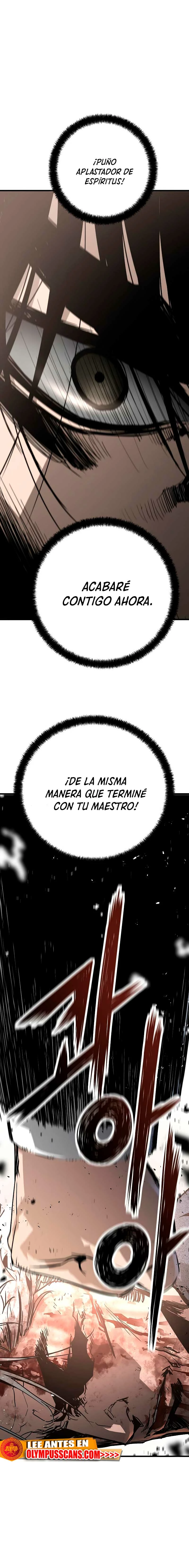 Th3 Breaker Fuerza eterna  > Capitulo 57 > Page 11